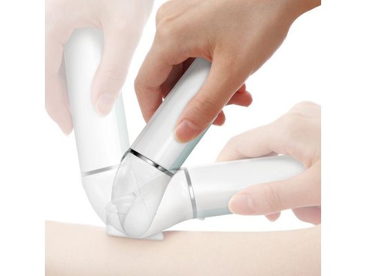 Эпилятор PANASONIC ES-EY70-G520